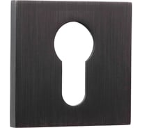 Ключевая накладка под евроцилиндр PIRUETTE KINETIC ET L12 ANTRACITE 34301106