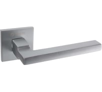 Фалевая ручка PIRUETTE KINETIC ATLAS L124 MATTE CHROME 34101125