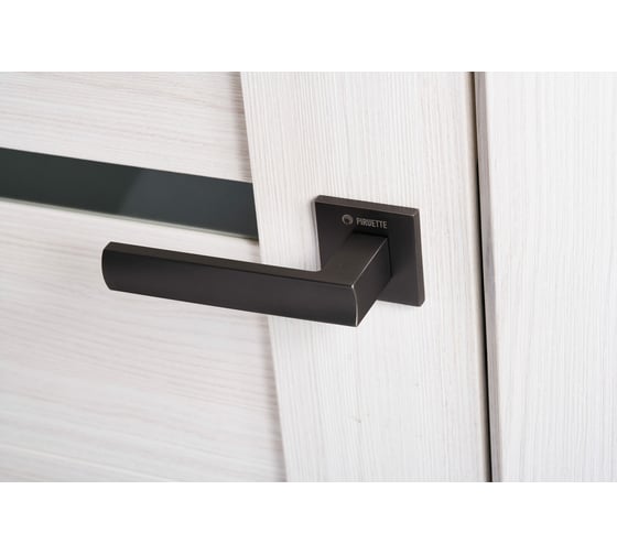 Фалевая ручка PIRUETTE KINETIC SUPRA L122 ANTRACITE 34101121