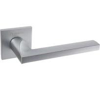 Фалевая ручка PIRUETTE KINETIC SIERRA L120 MATTE CHROME 34101126