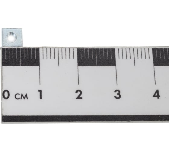Гайка квадратная МЕТАЛЛСЕРВИС M3, DIN 562, оцинкованная, 1000 шт. МС 1277281