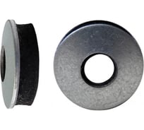 Шайба Крепстандарт с EPDM прокладкой 4.8х14 мм 10 шт к0255