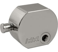 Навесной замок НОРА-М ЗН-200с-65 мм 4кл. 6668