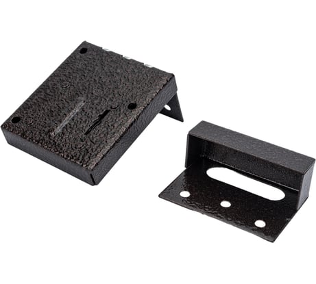 Накладной замок Симеко БИФ-026-1х3 4028