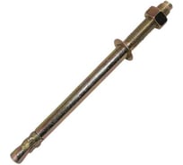 Анкер клиновой Метизный двор 20x200 мм, 1 шт. 4690441029881