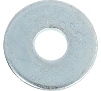 Шайба кузовная КВАДРА DIN 9021, М10, кор. 100 шт. 902110050100