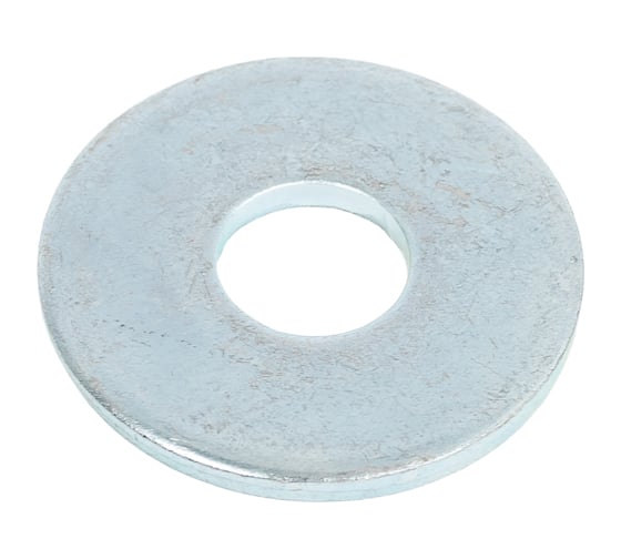 Шайба кузовная КВАДРА DIN 9021, М10, кор. 100 шт. 902110050100