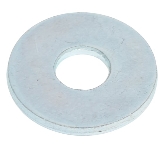 Шайба кузовная КВАДРА DIN 9021, М10, кор. 100 шт. 902110050100