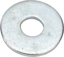 Шайба кузовная КВАДРА DIN 9021, M8, кор. 100 шт. 902108020100