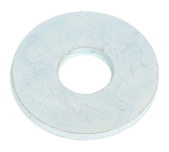 Шайба кузовная КВАДРА DIN 9021, М10, кор. 125 шт. 902110050126