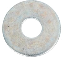 Шайба кузовная КВАДРА DIN 9021, М14, коp. 40 шт. 902114005040