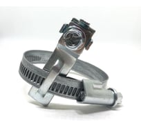 Хомут заземления универсальный Мир Хомутов МХ 100-120 W2 H100-120ZZ42