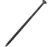 Саморезы гипсокартон/дерево ООО "Тэмпо-Метиз" 4,8х102, 1 кг 520015