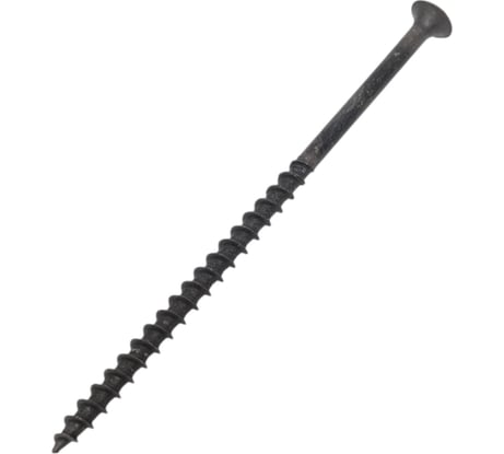 Саморезы гипсокартон/дерево ООО "Тэмпо-Метиз" 4,8х102, 1 кг 520015