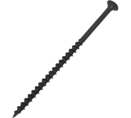 Саморезы гипсокартон/дерево ООО "Тэмпо-Метиз" 4,8х95, 1 кг 520121