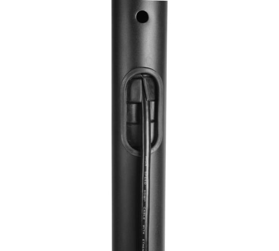 Стойка Digis DSM-P164CL мобильная для ТВ 37"-70" до 50 кг, VESA до 600x400мм, наклон -10/+10 46401 046401