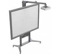 Мобильная стойка Digis SMART-BASE DSM для интерактивных досок 42023 042023