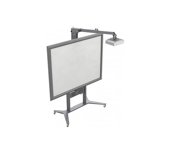 Мобильная стойка Digis SMART-BASE DSM для интерактивных досок 42023 042023 1