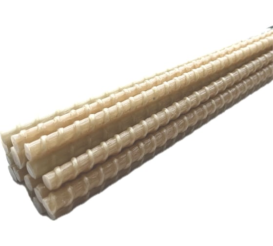 Пруток Fiberpull АСК-Э-1ф-МД-12x1500-1000/50000-ГОСТ 31938-2022 ACK/E/1F/MD12/1,5 1