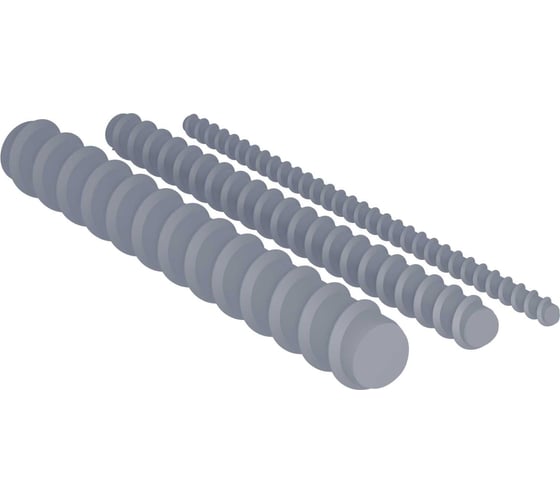 Пруток Fiberpull АСК-Э-1ф-МД-12x1500-1000/50000-ГОСТ 31938-2022 ACK/E/1F/MD12/1,5