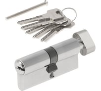 Цилиндровый механизм Avers GM-80 35C/45 -C-CR 26785