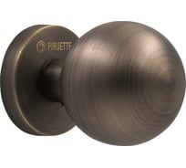 Фалевая ручка PIRUETTE ORION L146 ANTIQUE BRONZE 34101105