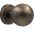 Фалевая ручка PIRUETTE ORION L146 ANTIQUE BRONZE 34101105 1
