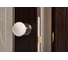 Фалевая ручка PIRUETTE LYRE L140 MATTE BRASS 34101116 2