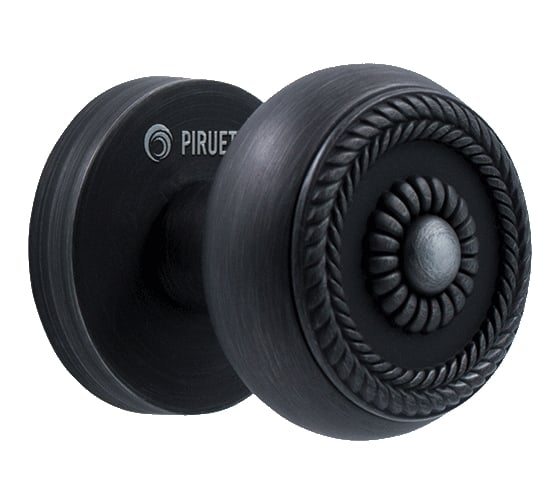Фалевая ручка PIRUETTE SIRIUS L149 GRAPHITE 34101111