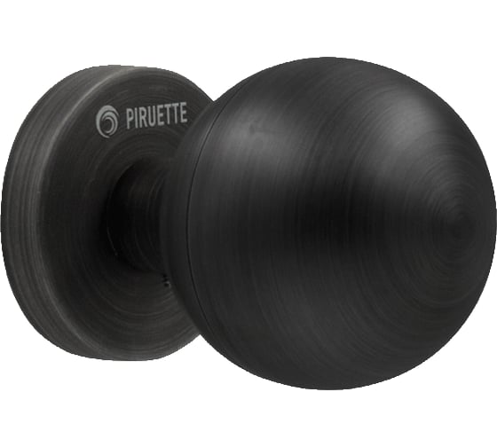 Фалевая ручка PIRUETTE ORION L146 GRAPHITE 34101107