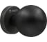Фалевая ручка PIRUETTE ORION L146 GRAPHITE 34101107 1