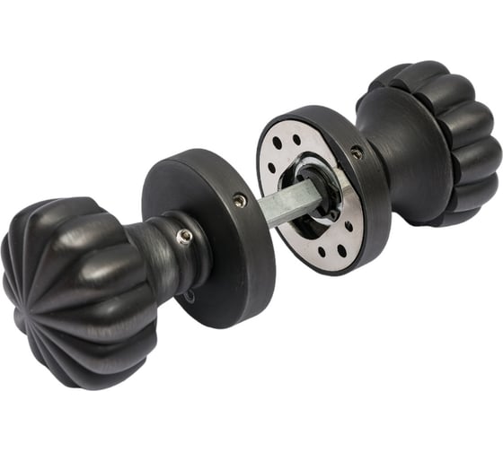 Фалевая ручка PIRUETTE VEGA L143 GRAPHITE 34101104 1