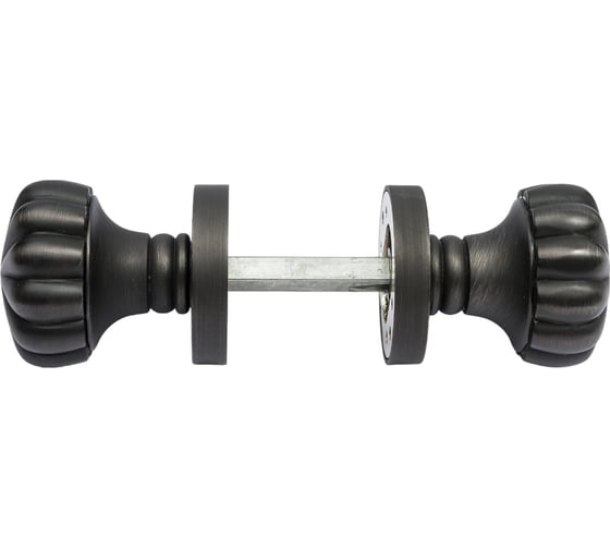 Фалевая ручка PIRUETTE VEGA L143 GRAPHITE 34101104