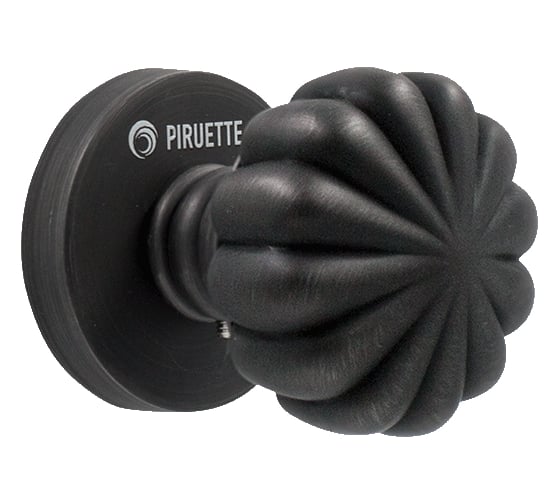 Фалевая ручка PIRUETTE VEGA L143 GRAPHITE 34101104