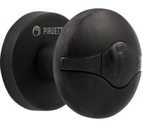 Фалевая ручка PIRUETTE TWINS L147 GRAPHITE 34101119