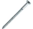 Шуруп по дереву SORMAT DIN 571, глухарь, 6x80, c дюбелем NAT 8L, 2 шт. 9630290681 9