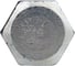 Шуруп по дереву SORMAT DIN 571, глухарь, 6x80, c дюбелем NAT 8L, 2 шт. 9630290681 10