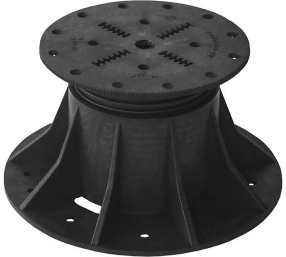 Регулируемая опора (80-140 мм) LEVEL PRO L2 УТ-00000663