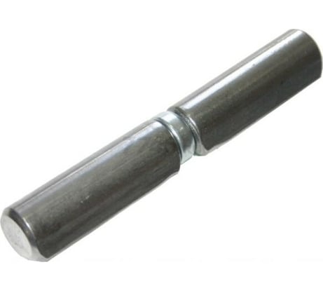 Петля гаражная каплевидная с подшипником STARFIX 20x140 б/п SMP-19780-1