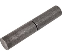 Петля гаражная с шаром STARFIX 25x140 б/п SMP-31461-1