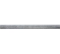 Шпилька резьбовая STARFIX М5x1000 мм, нерж. сталь А2, DIN 976 SM-20568-1