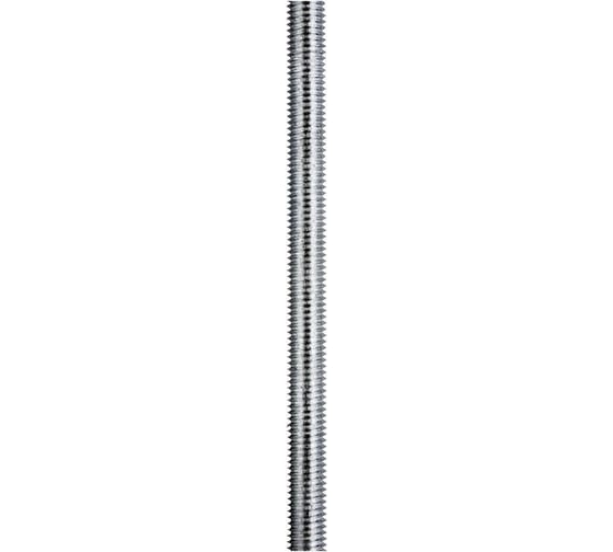 Шпилька резьбовая STARFIX М5x1000 мм, нерж. сталь А2, DIN 976 SM-20568-1