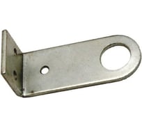 Проушина для замка STARFIX угловая, 30x75x30 SMP-17485-1