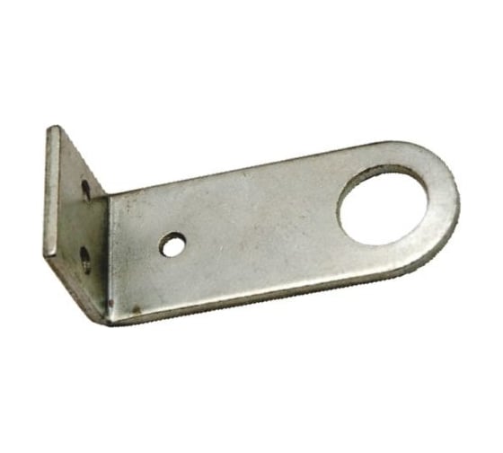 Проушина для замка STARFIX угловая, 30x75x30 SMP-17485-1