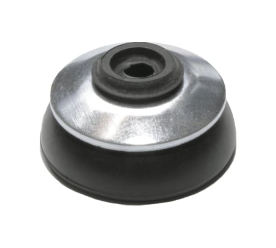 Шайба для поликарбоната STARFIX 22x10.5 мм, c EPDM-прокладкой, цинк, 50 шт. SMC1-54275-50