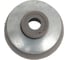 Шайба для поликарбоната STARFIX 22x10.5 мм, c EPDM-прокладкой, цинк, 50 шт. SMC1-54275-50 1