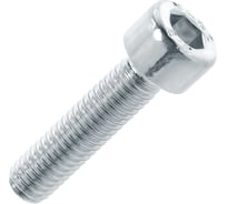 Винт STARFIX М10x70 мм, с внутр. шестигр., цинк, кл.пр. 8.8, DIN 912 полн. рез., 30 шт. в карт. уп. SMC1-71350-30