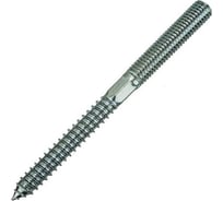 Шуруп-шпилька STARFIX М10x140 мм, 50 шт. в карт. уп. SM-17994-50