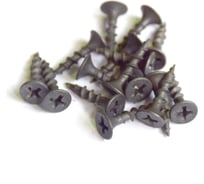 Саморезы Yoshi фосфат., гипс/гипрок-дерево, 3.5/19 мм, PH2, 1 кг МБ000025920