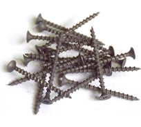 Саморезы Yoshi фосфат., гипс/гипрок-дерево, 3.5/51 мм, PH2, 1 кг МБ000025926